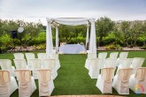 Boda Ibicenca en Bodegas Rhey